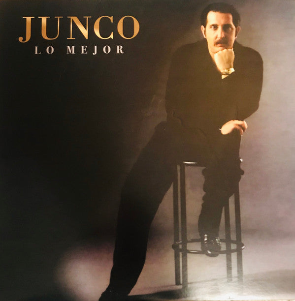 JUNCO - JUNCO: LO MEJOR