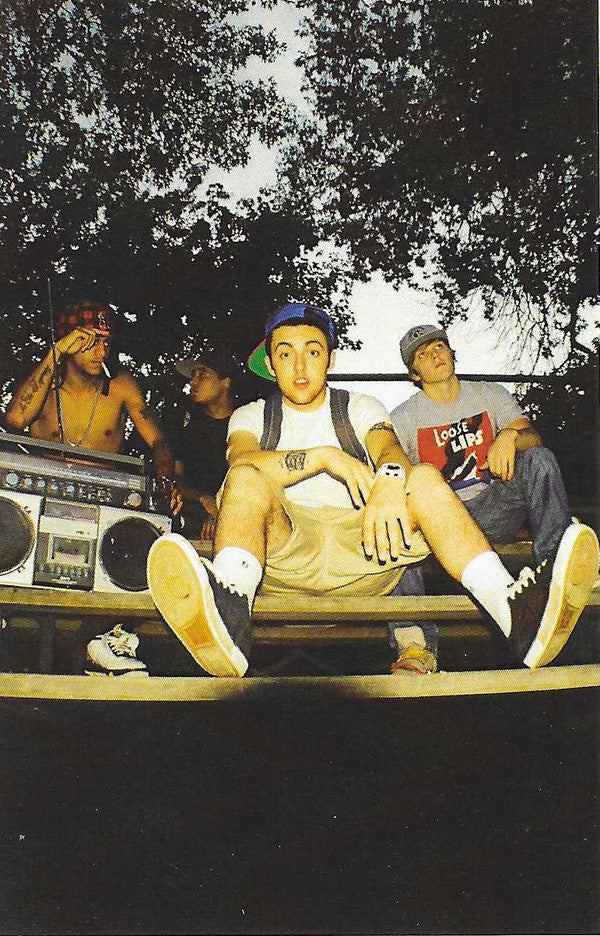 MILLER,MAC - K.I.D.S.