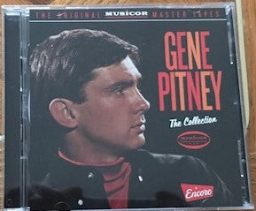 PITNEY GENE - COLLECTION