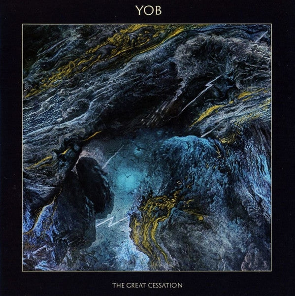 YOB - GREAT CESSATION
