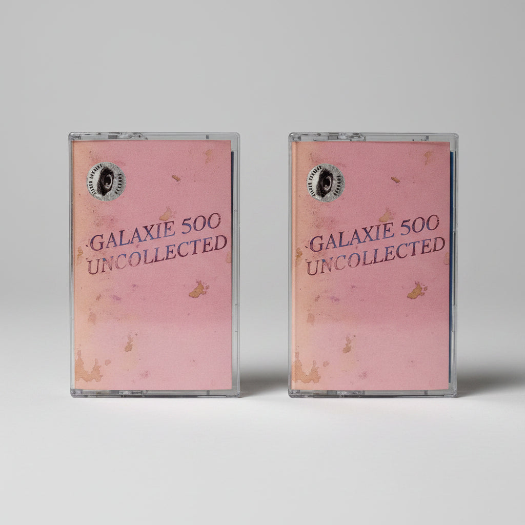 GALAXIE 500 - UNCOLLECTED NOISE NEW YORK 88-90