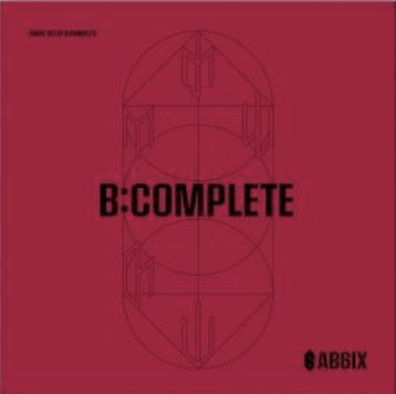 AB6IX - B: COMPLETE (1ST EP)