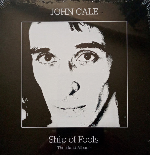 CALE,JOHN - SHIP OF FOOLS (3CD)