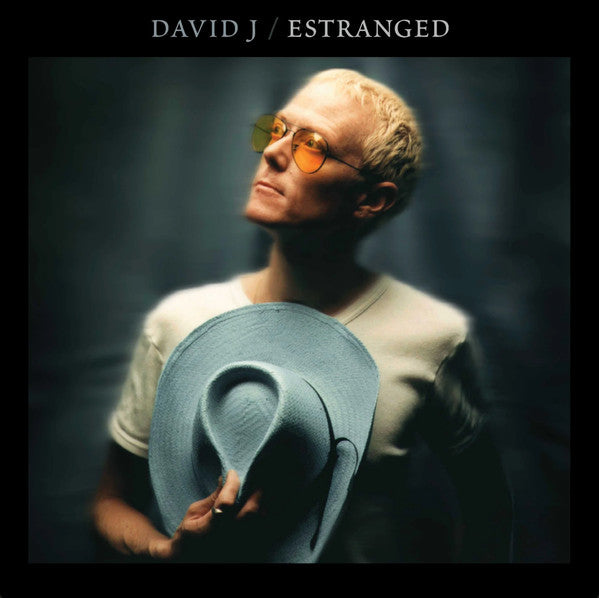 DAVID J - ESTRANGED