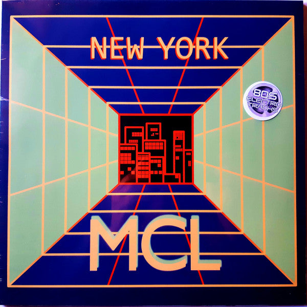 MCL - NEW YORK