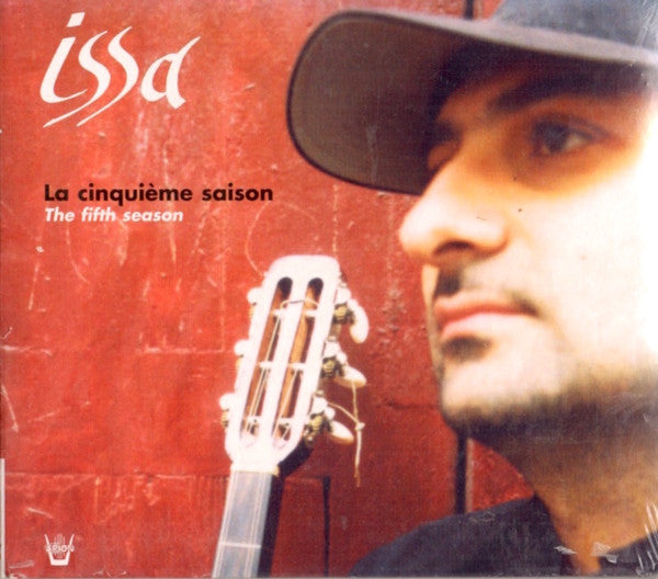 ISSA - LA CINQUIEME SAISON