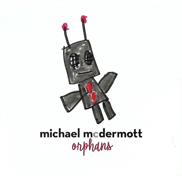 MCDERMOTT,MICHAEL - ORPHANS