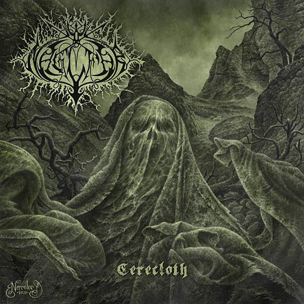 NAGLFAR - CERECLOTH