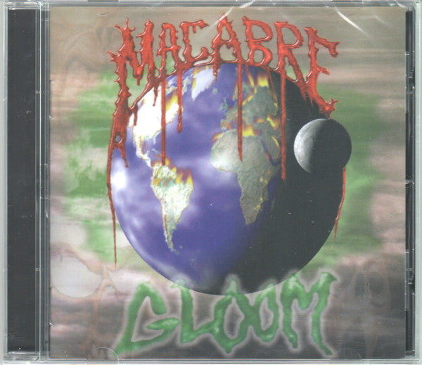 MACABRE - GLOOM