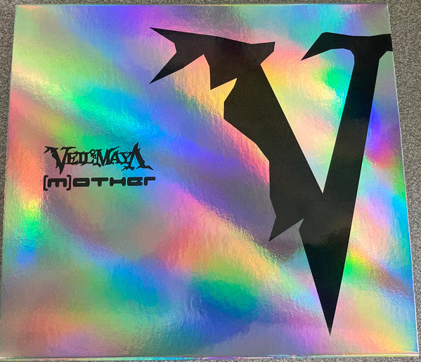 VEIL OF MAYA - MOTHER (2CD)
