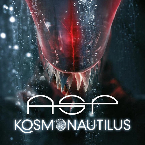ASP - KOSMONAUTILUS
