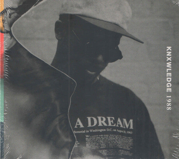 KNXWLEDGE - 1988