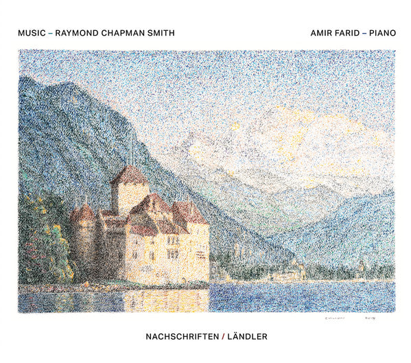 SMITH,RAYMOND CHAPMAN - NACHSCHRIFTEN/LANDLER
