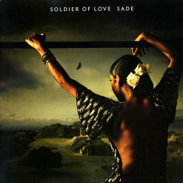 SADE - SOLDIER OF LOVE