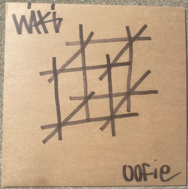 WIKI - OOFIE