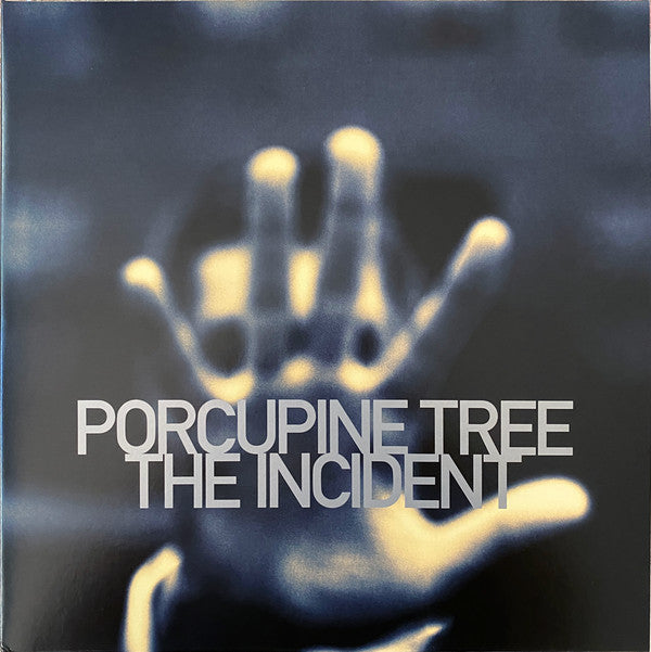 PORCUPINE TREE - INCIDENT