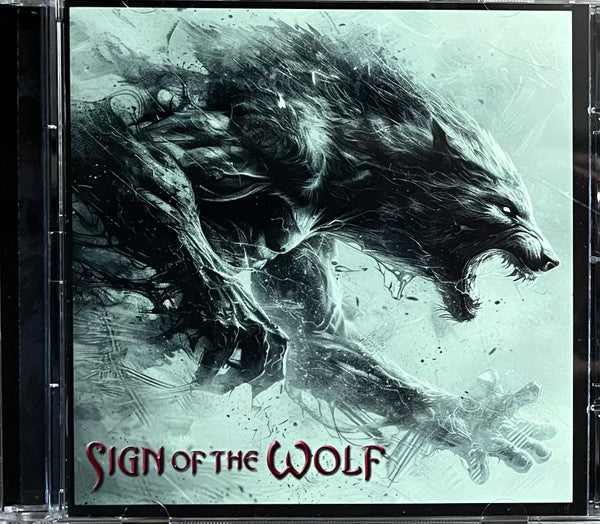 SIGN OF THE WOLF - SIGN OF THE WOLF