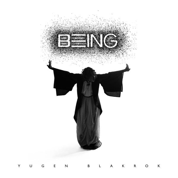 BLAKROK,YUGEN - ILLUSION OF BEING