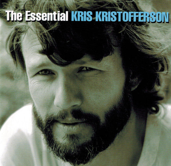 KRISTOFFERSON,KRIS - ESSENTIAL KRIS KRISTOFFERSON