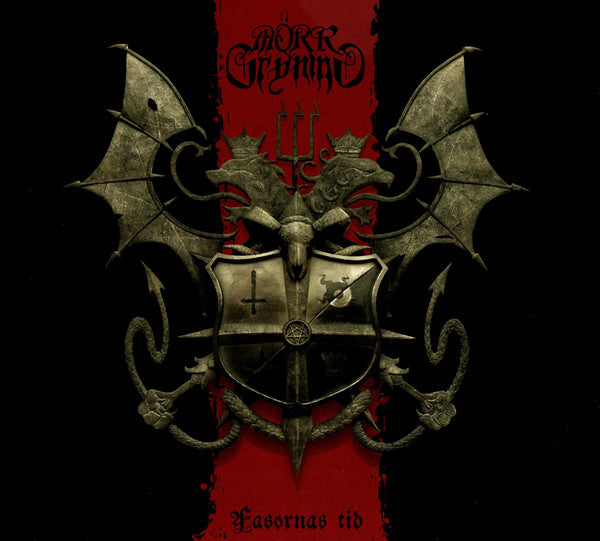 MORK GRYNING - FASORNAS TID