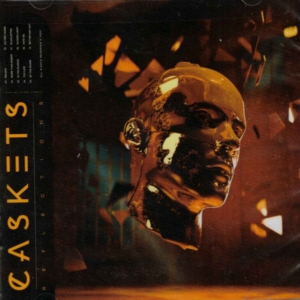 CASKETS - REFLECTIONS