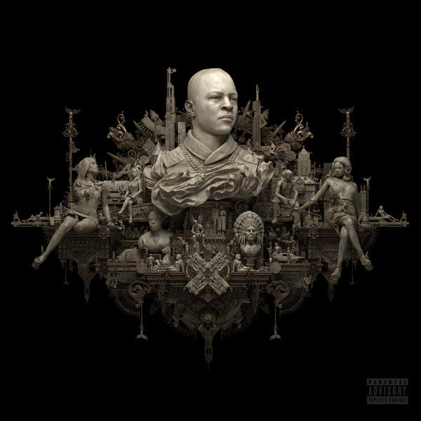 T.I. - DIME TRAP