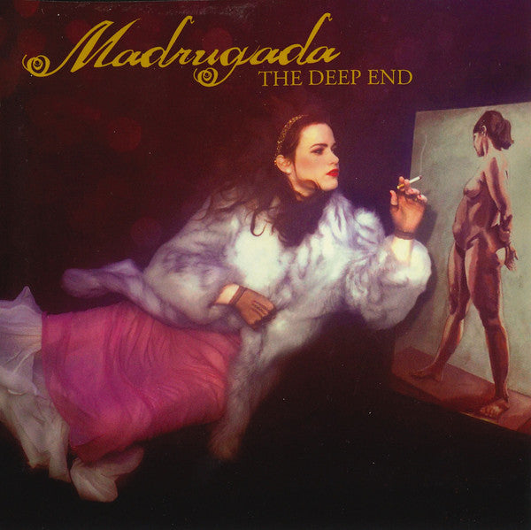 MADRUGADA - DEEP END (24BIT REMASTER)
