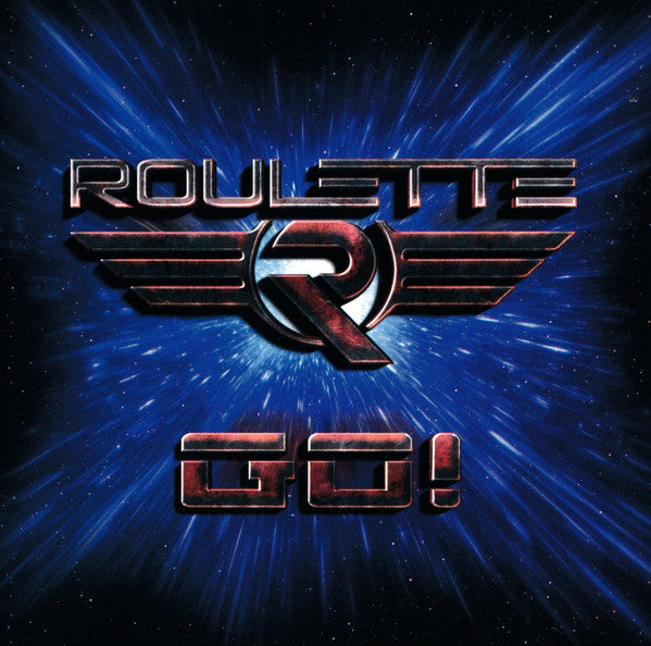 ROULETTE - GO