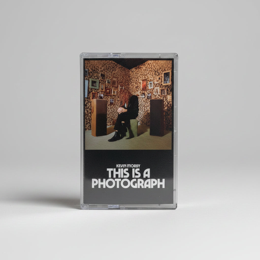MORBY,KEVIN - THIS IS A PHOTOGRAPH