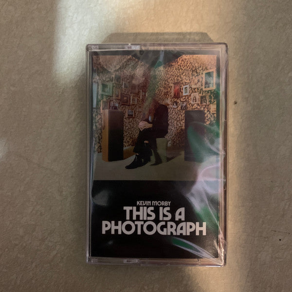 MORBY,KEVIN - THIS IS A PHOTOGRAPH