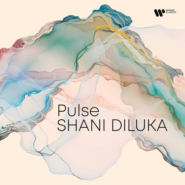 DILUKA,SHANI - PULSE