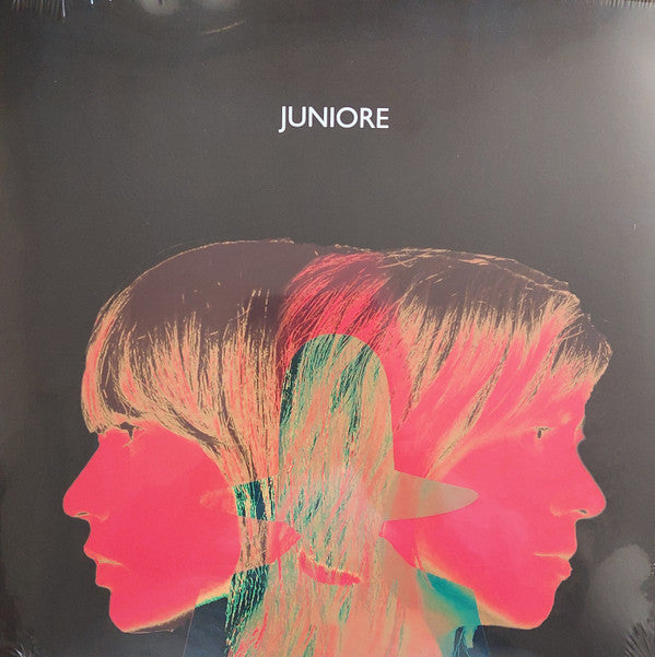 JUNIORE - TROIS/DEUX/UN