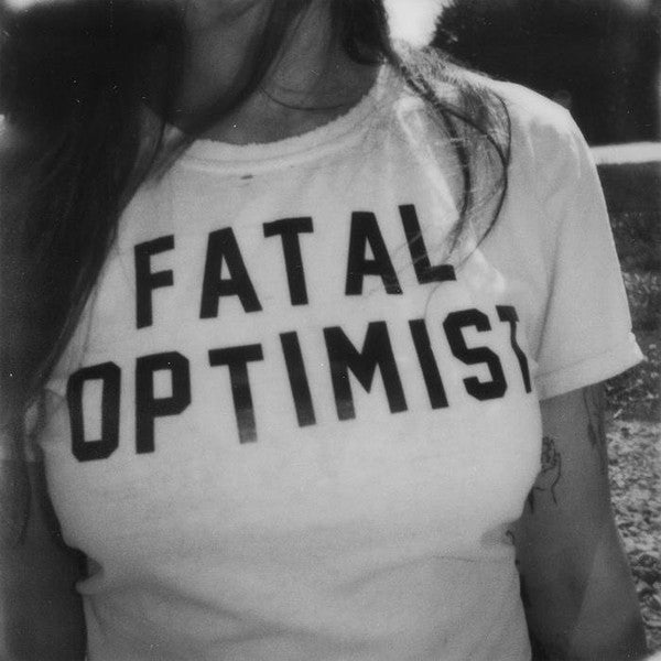 DIAZ MADI - FATAL OPTIMIST
