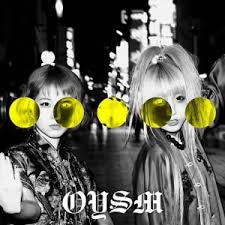 OYASUMI HOLOGRAM - ..... (JAPANESE IMPORT)