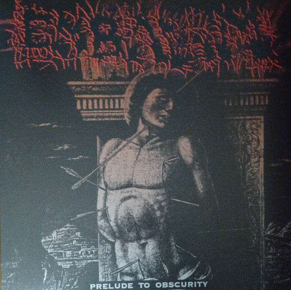 EMBALM - PRELUDE TO OBSCURITY