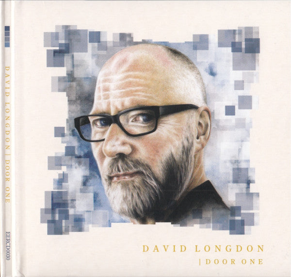 LONGDON DAVID - DOOR ONE