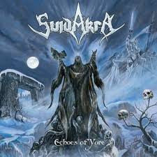 SUIDAKRA - ECHOES OF YORE