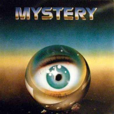 MYSTERY - MYSTERY