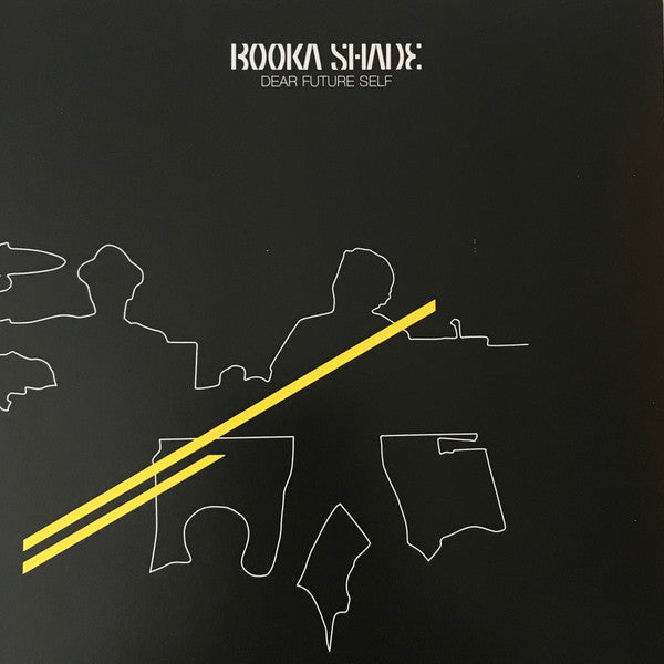 BOOKA SHADE - DEAR FUTURE SELF (2LP)