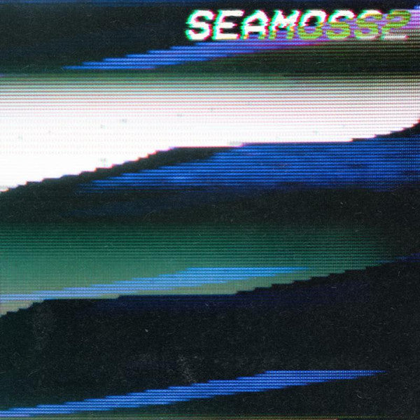 SEA MOSS - SEAMOSS2