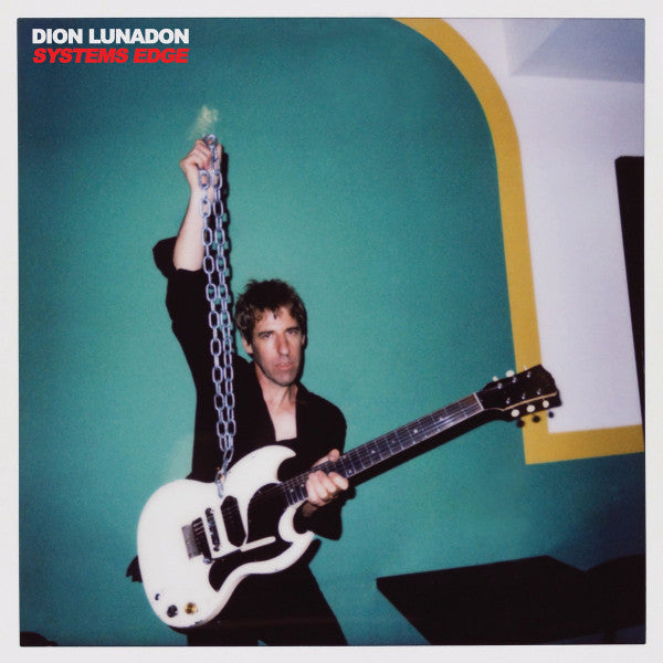 LUNADON,DION - SYSTEMS EDGE