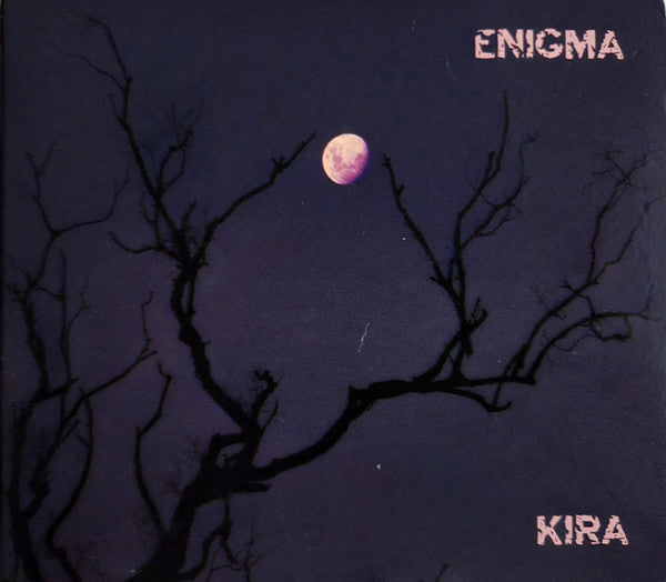 ROESSLER,KIRA - ENIGMA