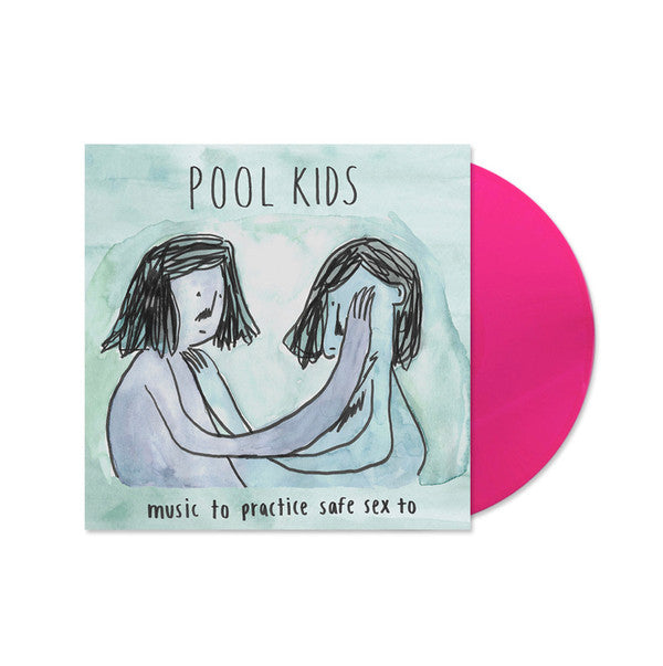 POOL KIDA - MUSIC TO PRACTICE SAFE SEX TO