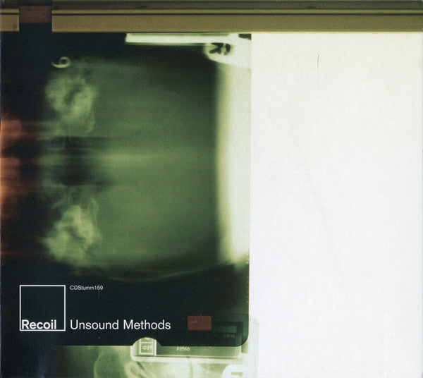 RECOIL - UNSOUND METHODS