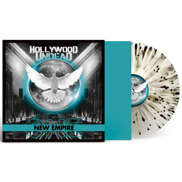 HOLLYWOOD UNDEAD - NEW EMPIRE VOL. 1