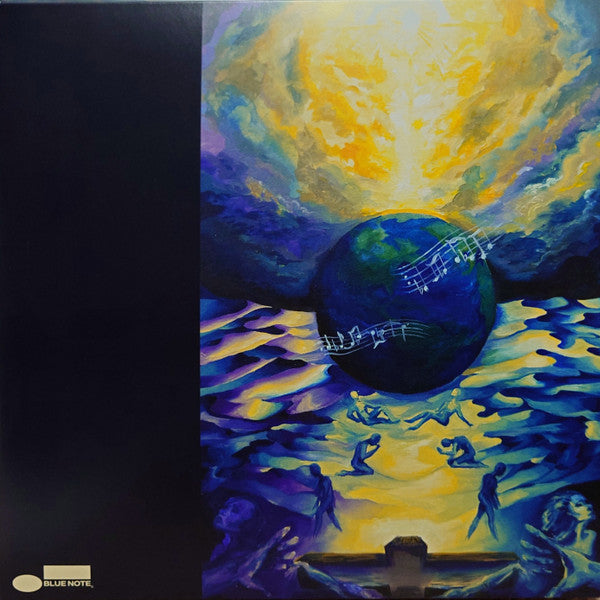 ROSS,JOEL - GOSPEL MUSIC (2LP)