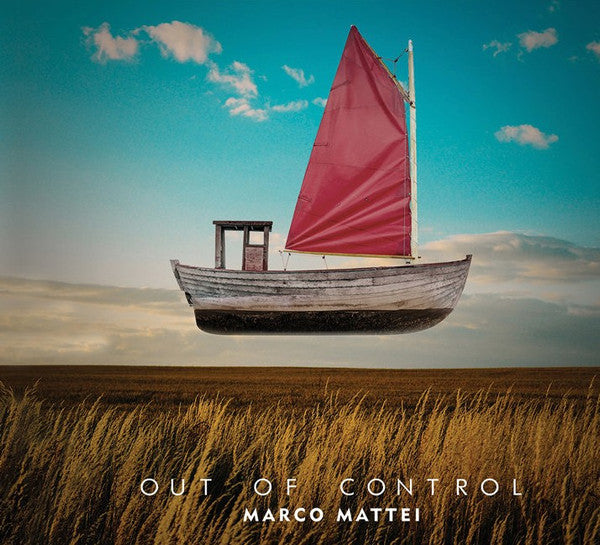 MATTEI,MARCO - OUT OF CONTROL