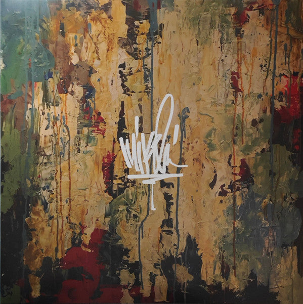 SHINODA MIKE - POST TRAUMATIC (X) (DELUXE VERSION/2LP)