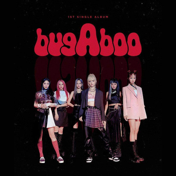 BUGABOO - BUGABOO