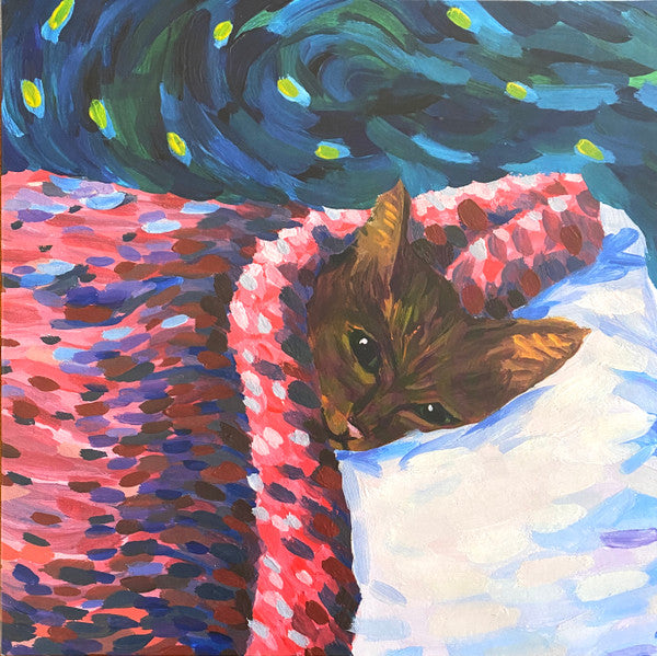 CAVETOWN - SLEEPYHEAD